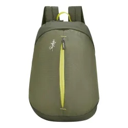 Skybags Lit 17L Daypack Olive green