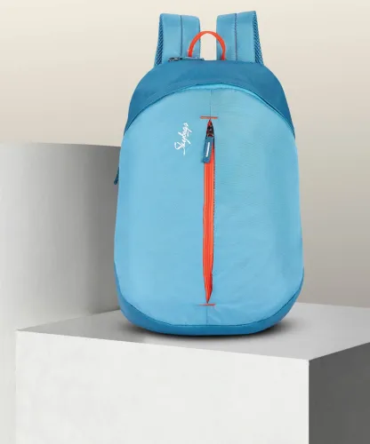 Image of SKYBAGS LIT 17L Small Backpack (Blue)