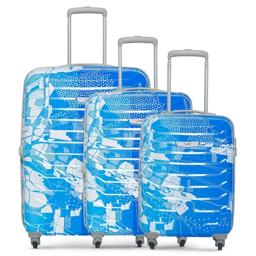 Image of Skybags Luggage Set of 3 (S, M, L)