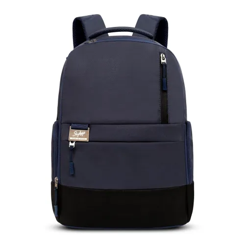 Image of Skybags Lumous 4 Compartment Laptop Backpack 