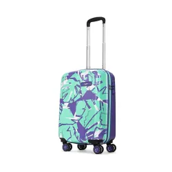 Skybags Lush Cabin Hard Luggage (55 cm) 