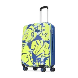 Skybags Lush Medium Size Hard Spinner Luggage (81cm)