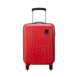 Skybags Marvel Cabin Trolley Bag, Small-51cms