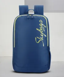 SKYBAGS Medium 25 L Backpack DPDECBLUEW (Blue)