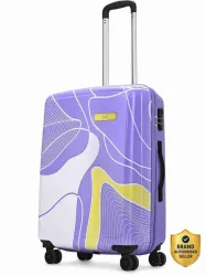 Skybags Medium Check-in Suitcase 67 cm