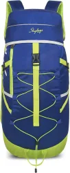 SKYBAGS Mount 45L Sodalite Blue Rucksack