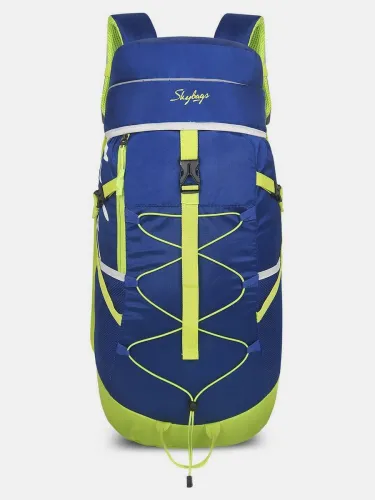 Image of SKYBAGS  MOUNT Rucksack - 45L (Blue)