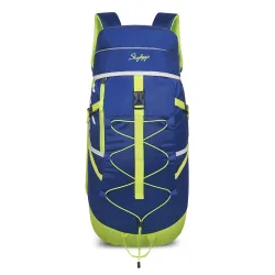 Skybags Mount 66cm Rucksack 45L Sodalite Blue
