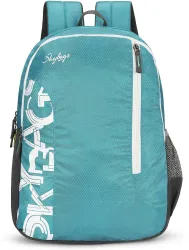 SKYBAGS&nbsp;21.65 L Backpack (Green)