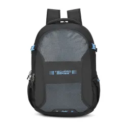 Skybags Network NXT 32L Laptop Backpack Black