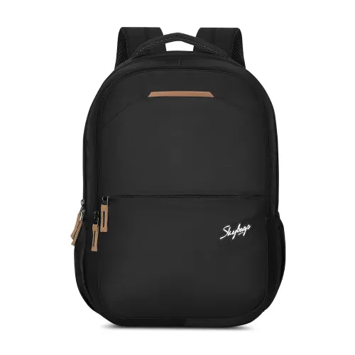 Image of Skybags Pace 30L Laptop Backpack (Upto 15.6\'), 3 Compartments