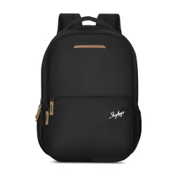 Skybags Pace 30L Laptop Backpack (Upto 15.6\), 3 Compartments