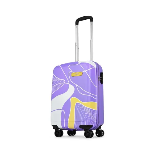 Image of Skybags Paradise Cabin Trolley Bag 55cm