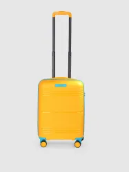 Skybags Paratrip Hard-Sided Cabin Trolley Suitcase