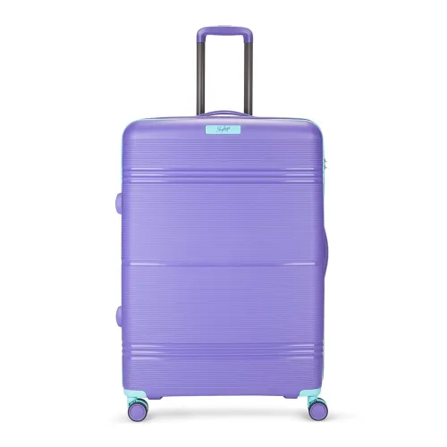 Image of Skybags Paratrip Large Size Hard Luggage (79 cm)