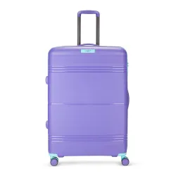 Skybags Paratrip Large Size Hard Luggage (79 cm)