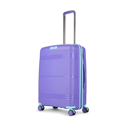 Image of Skybags Paratrip Medium Size Hard Luggage (67 cm) 