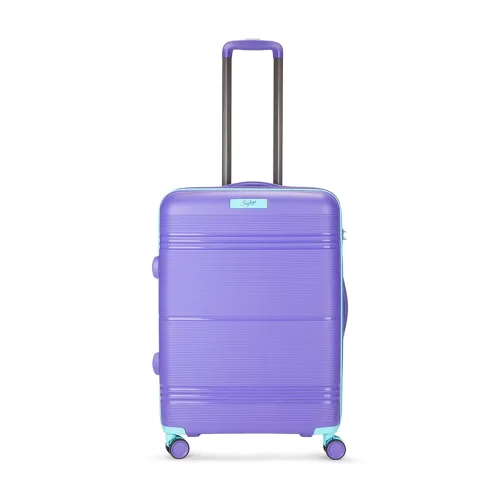 Image of Skybags Paratrip Medium Size Hard Luggage (67 cm)