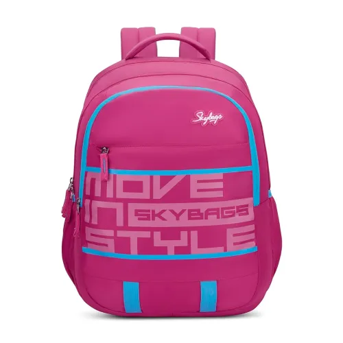 Image of Skybags Peeps 36L Casual Backpack