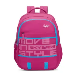 Skybags Peeps 36L Casual Backpack