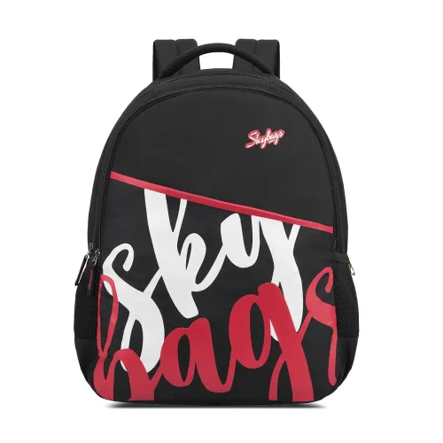 Image of Skybags Qube 02 Casual School Bckpack