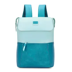 Skybags RIZZ 01 1 Compartment LAPTOP BACKPACK TEAL