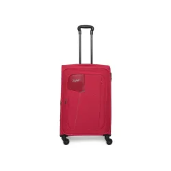 Skybags Rubik Polyester 58 Cms Luggage 
