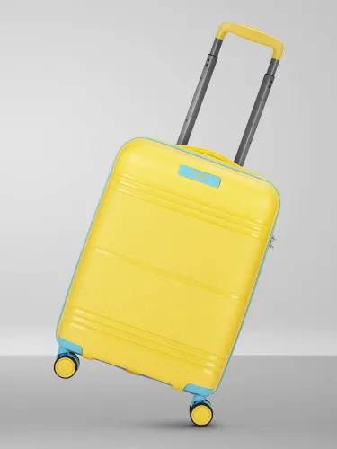 Image of SKYBAGS Small Cabin 8-Wheel Suitcase