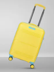 SKYBAGS Small Cabin 8-Wheel Suitcase