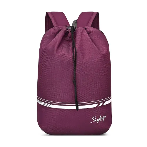 Image of Skybags Smol 15L Casual Drawstring Daypack