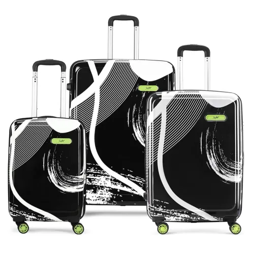 Image of Skybags Splash Set of 3 (55+65+75 cm) 
