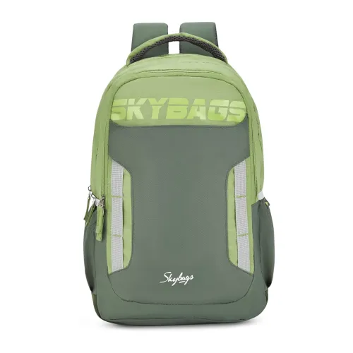 Image of Skybags Standard Backpack (18 Ltrs)
