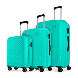 Skybags Streax Hard Case Trolley Bags 