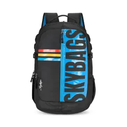 Skybags Strider NXT 04 Laptop Backpack
