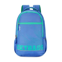 Skybags Strider PRO 01 Laptop Backpack