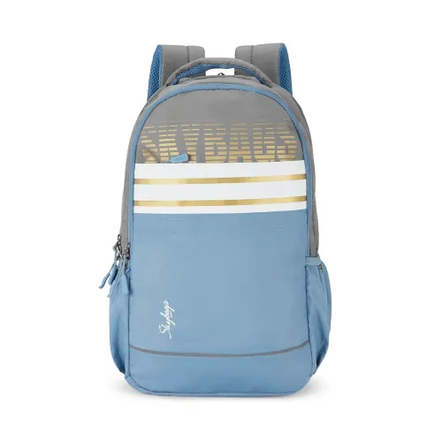 Image of Skybags Strider PRO 07 Laptop Backpack