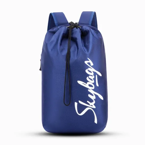 Image of Skybags String 15L Casual Daypack Backpack Navy