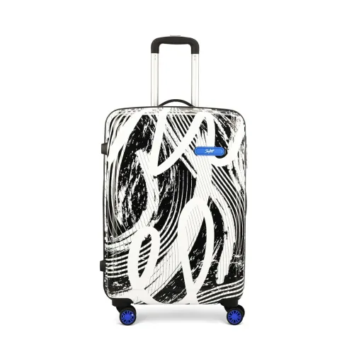 Image of Skybags Stroke Medium Size Hard Luggage