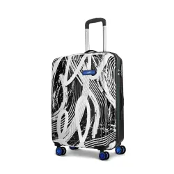 Skybags Stroke Medium Size Hard Luggage