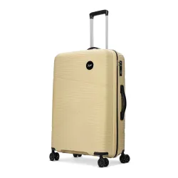 Skybags Swirl 75cm Hard Luggage Trolley Bag