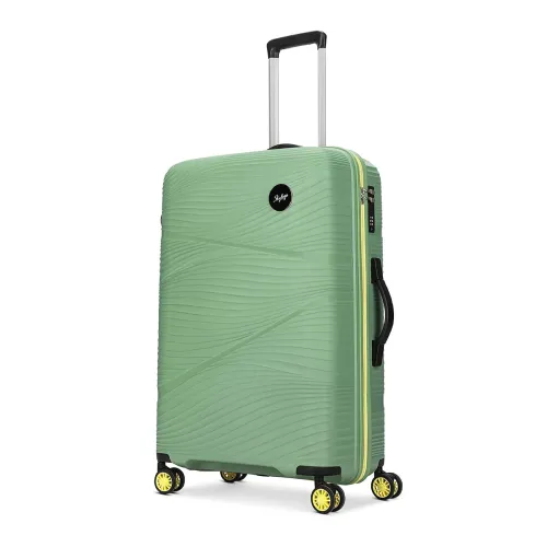 Image of Skybags Swirl Check-in Trolley Bag 