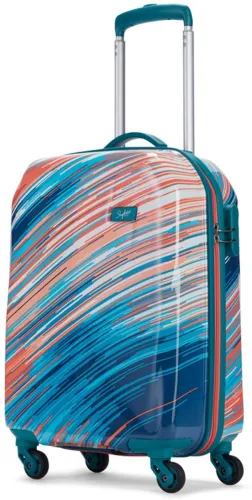 Image of Skybags Trance 55 Hardbody Cabin Suitcase (55cm)