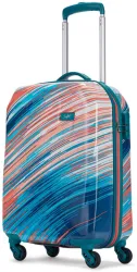 Skybags Trance 55 Hardbody Cabin Suitcase (55cm)