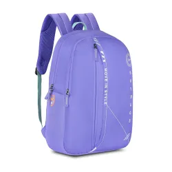 Skybags Unisex Brat 20L 4 Compartment Backpack 