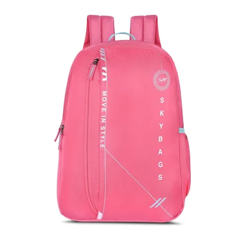 Image of Skybags Unisex Brat 20L Backpack