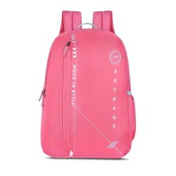 Skybags Unisex Brat 20L Backpack
