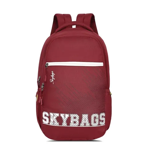 Image of Skybags Unisex TECKIE PRO 25L LAPTOP BACKPACK 