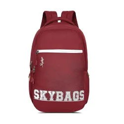 Skybags Unisex TECKIE PRO 25L LAPTOP BACKPACK