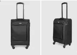 Skybags Unisex Trolley Bag