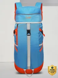 SKYBAGS VERTEX Rucksack  - 45 L (Blue)